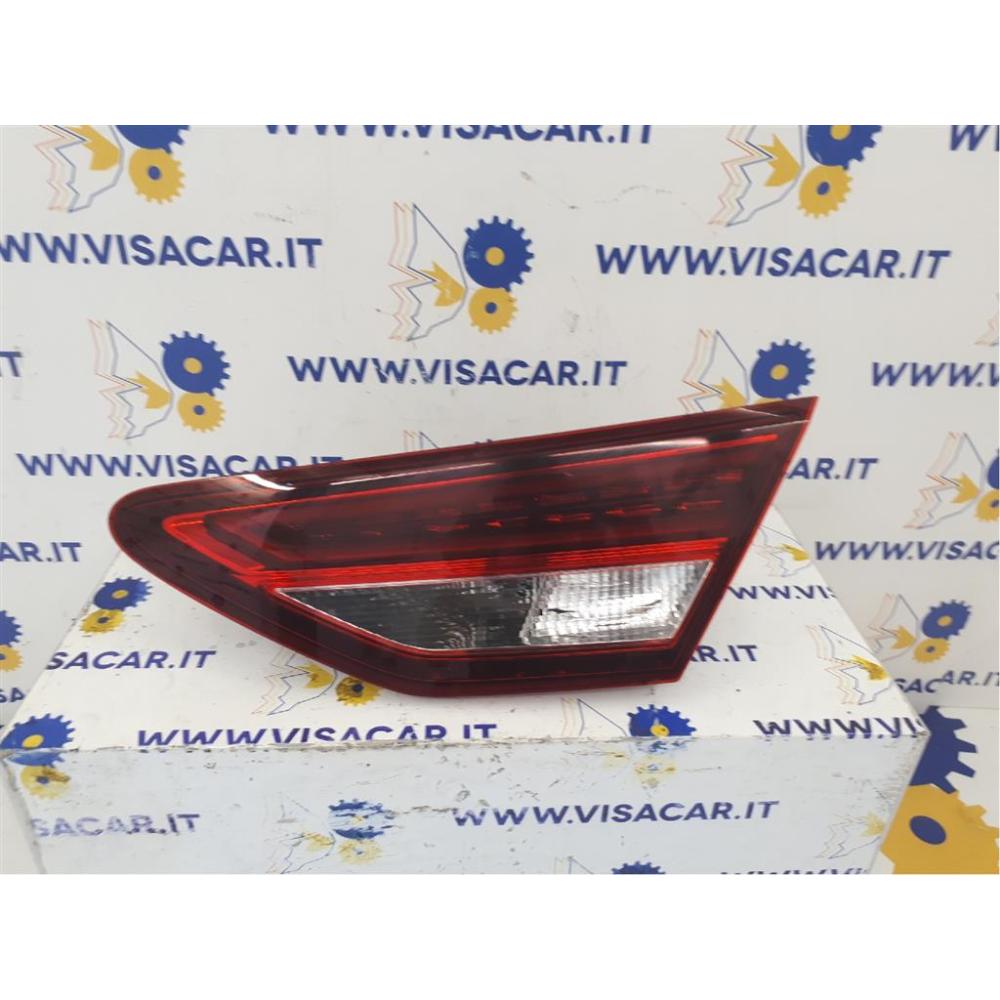 Fanale Posteriore Destro Usato Dal 2012 Al 2017 Seat Leon «5F1» (2013)