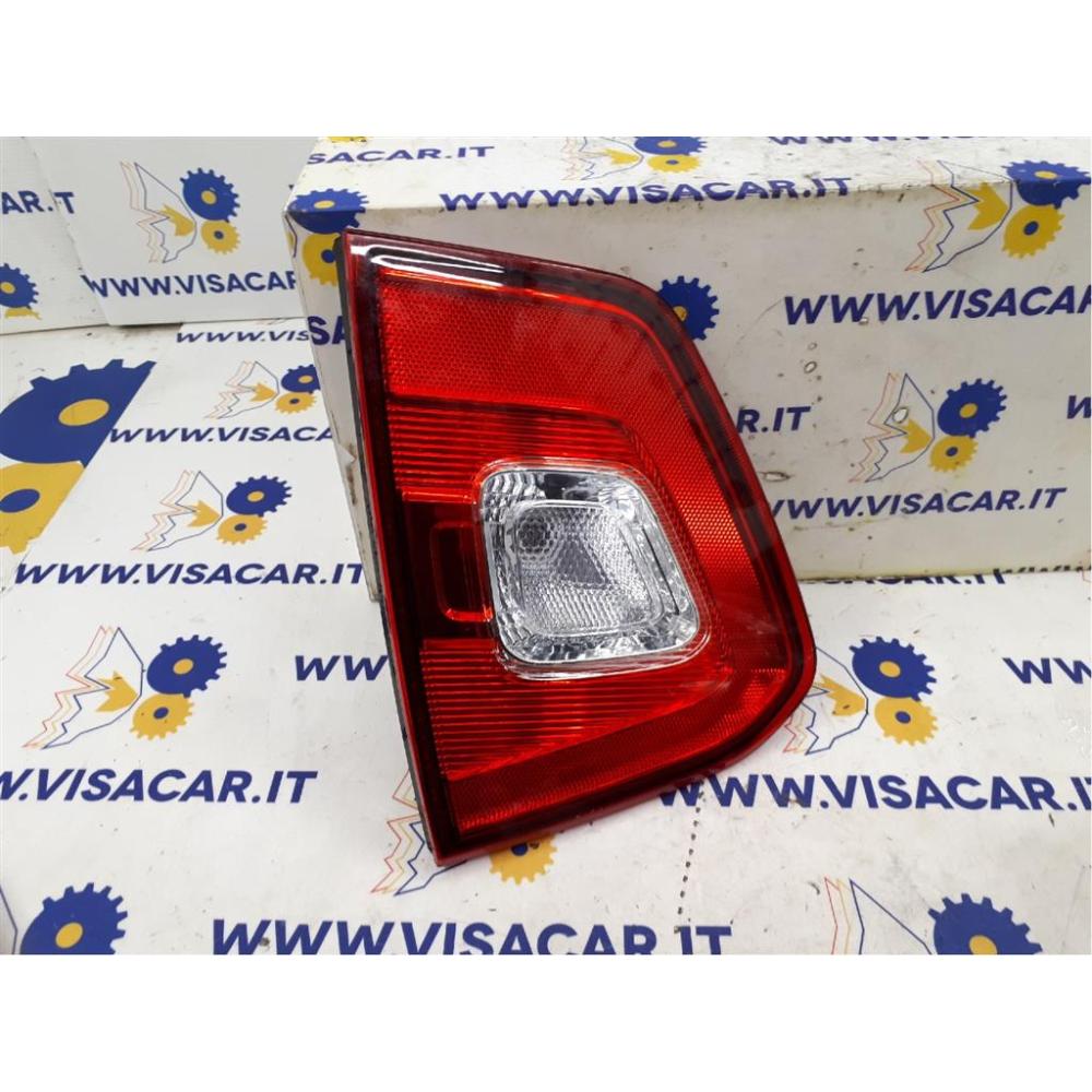Fanale Posteriore Destro Usato Dal 2016 Suzuki Ignis «Iii» (2016)