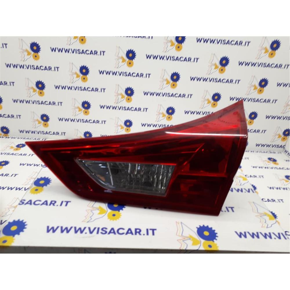 Fanale Posteriore Destro Usato Dal 2012 Toyota Auris «Ii» (2013)