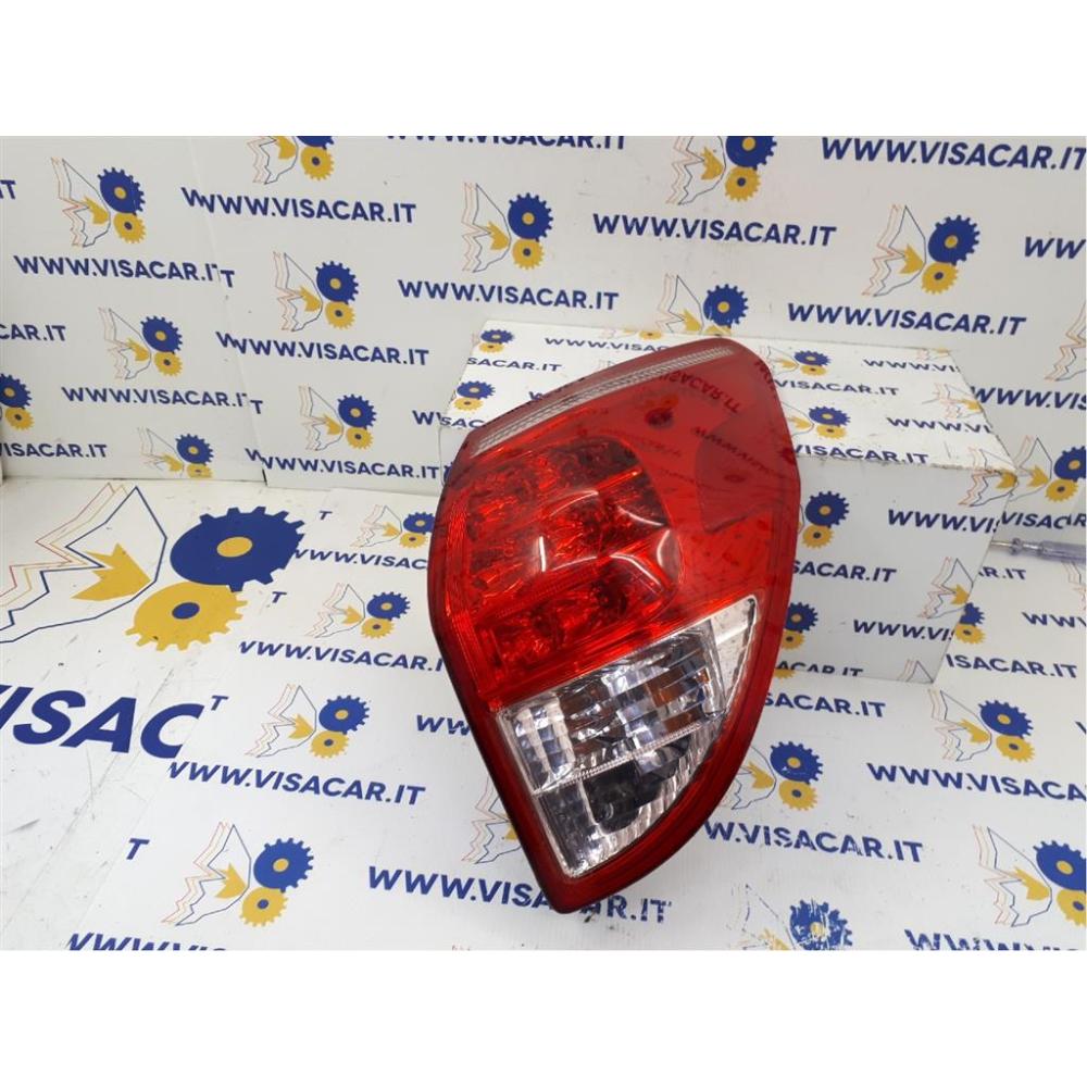Fanale Posteriore Destro Usato Dal 2006 Al 2010 Toyota Rav 4 «Iii» (2006)