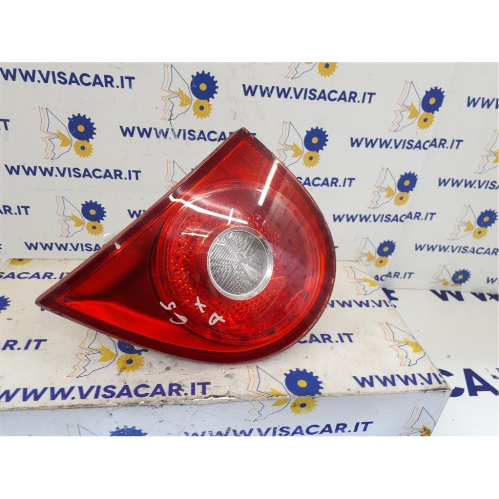 Fanale Posteriore Destro Usato Dal 2003 Al 2009 Volkswagen Golf «V» (2004)