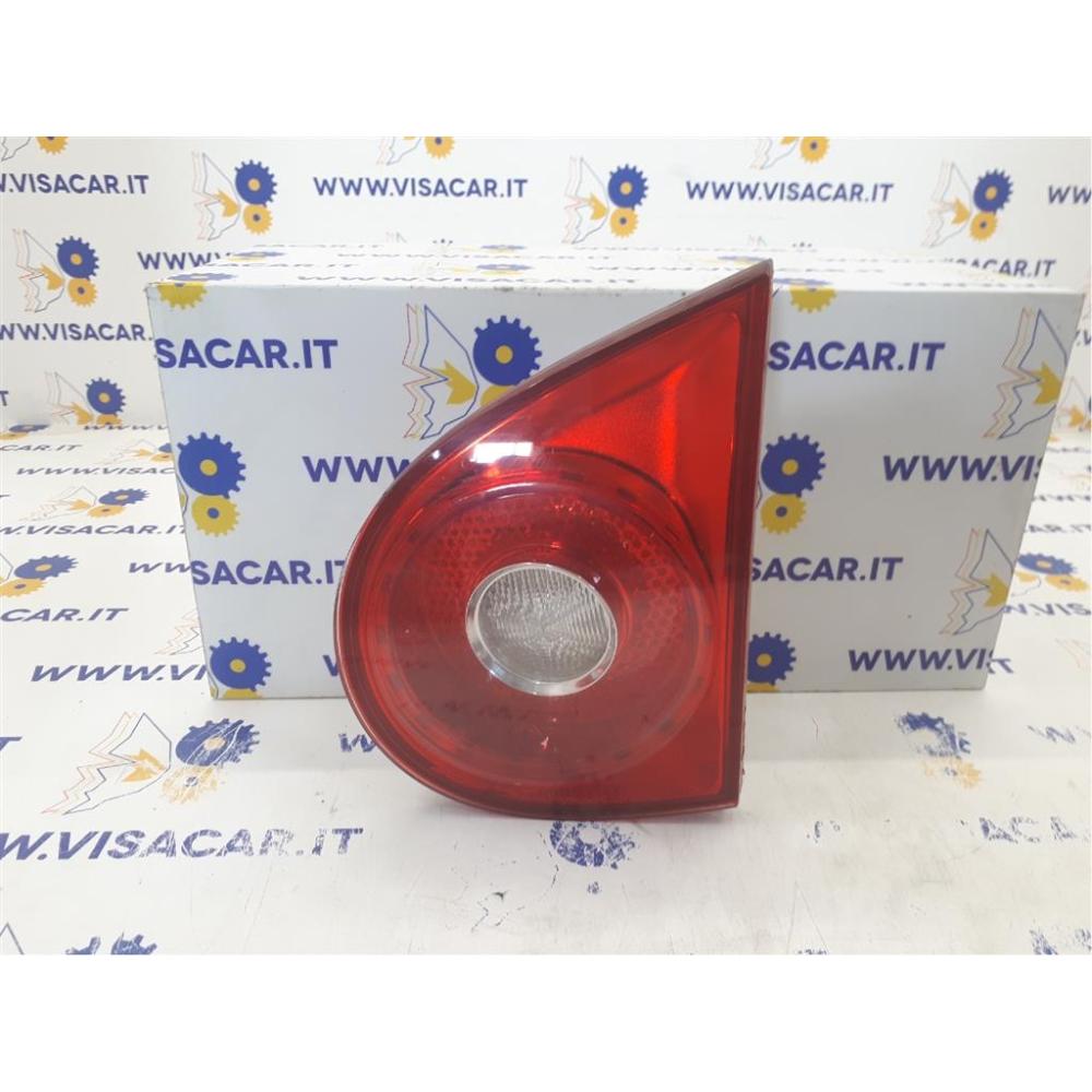 Fanale Posteriore Destro Usato Dal 2003 Al 2009 Volkswagen Golf «V» (2004)
