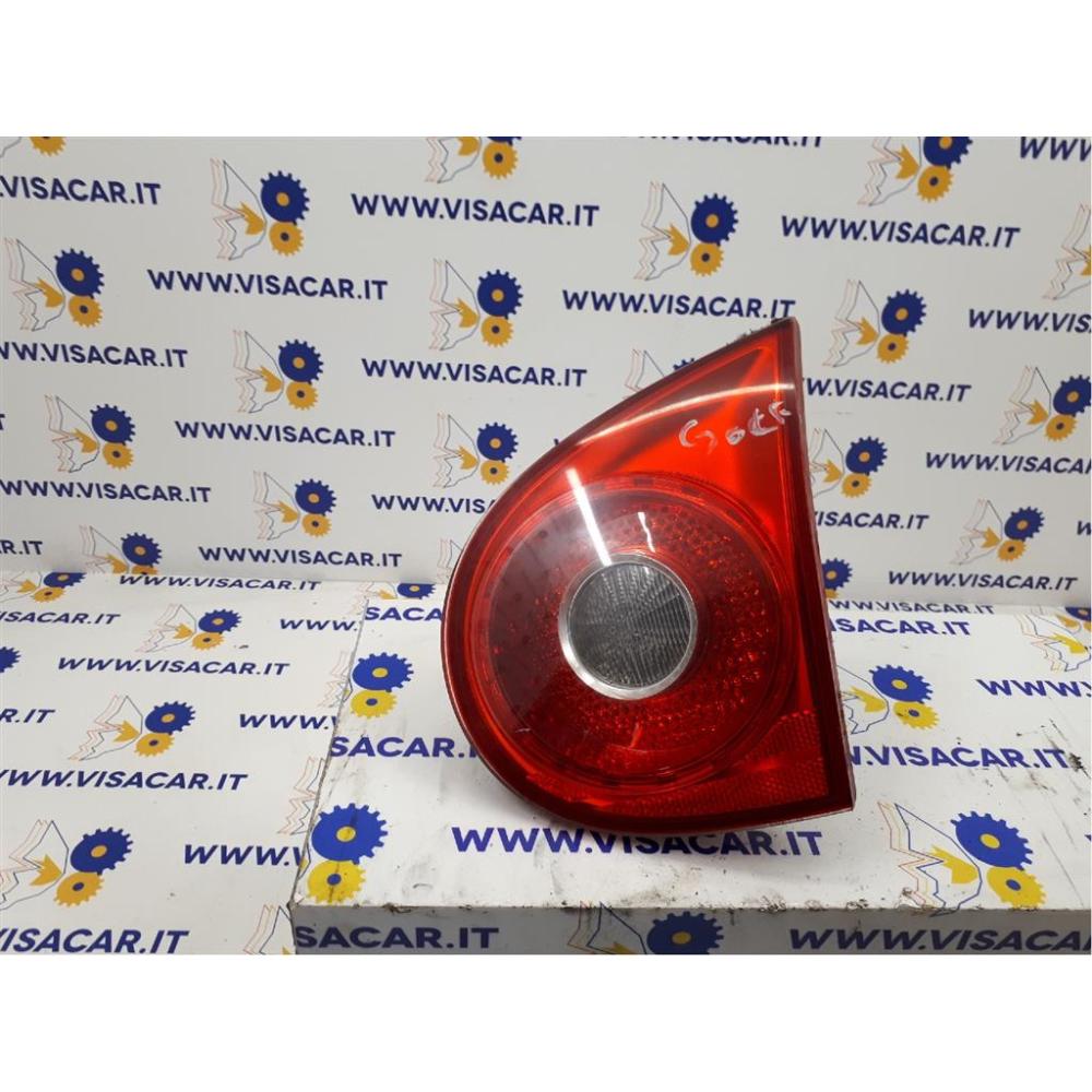 Fanale Posteriore Destro Usato Dal 2003 Al 2009 Volkswagen Golf «V» (2004)