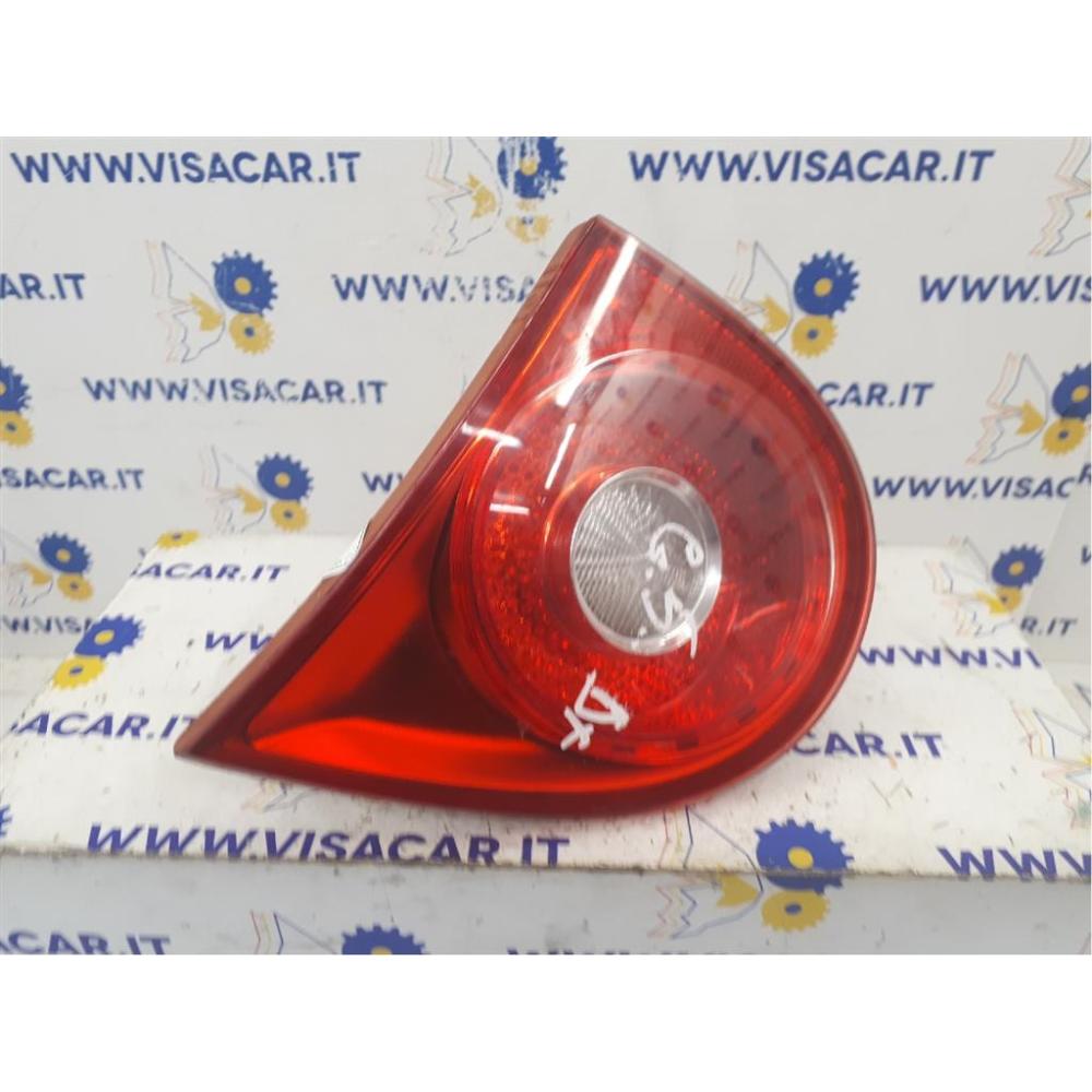 Fanale Posteriore Destro Usato Dal 2003 Al 2009 Volkswagen Golf «V» (2004)