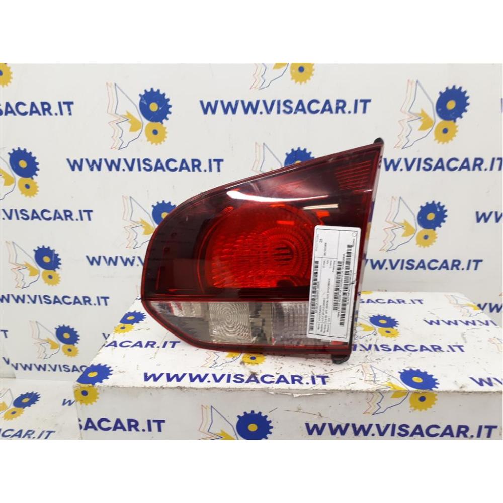 Fanale Posteriore Destro Usato Dal 2008 Volkswagen Golf «Vi» (2009)
