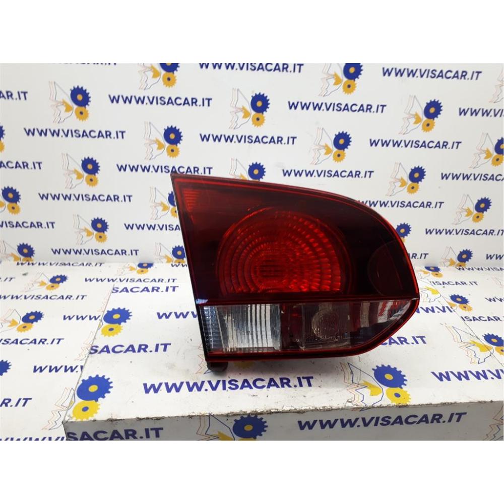 Fanale Posteriore Sinistro Usato Dal 2008 Volkswagen Golf «Vi» (2009)