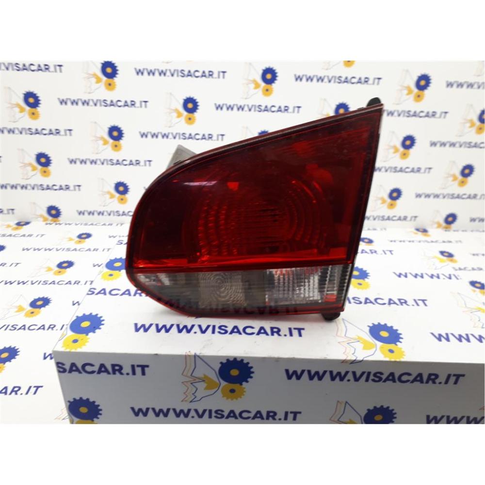 Fanale Posteriore Destro Usato Dal 2008 Volkswagen Golf «Vi» (2009)