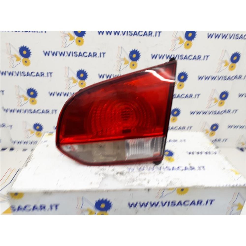Fanale Posteriore Destro Usato Dal 2008 Volkswagen Golf «Vi» (2009)