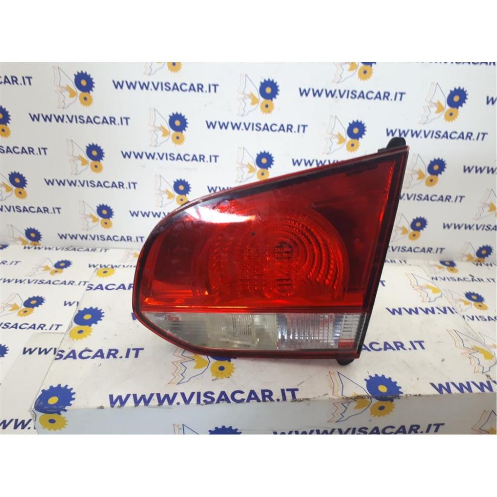 Fanale Posteriore Destro Usato Dal 2008 Volkswagen Golf «Vi» (2009)