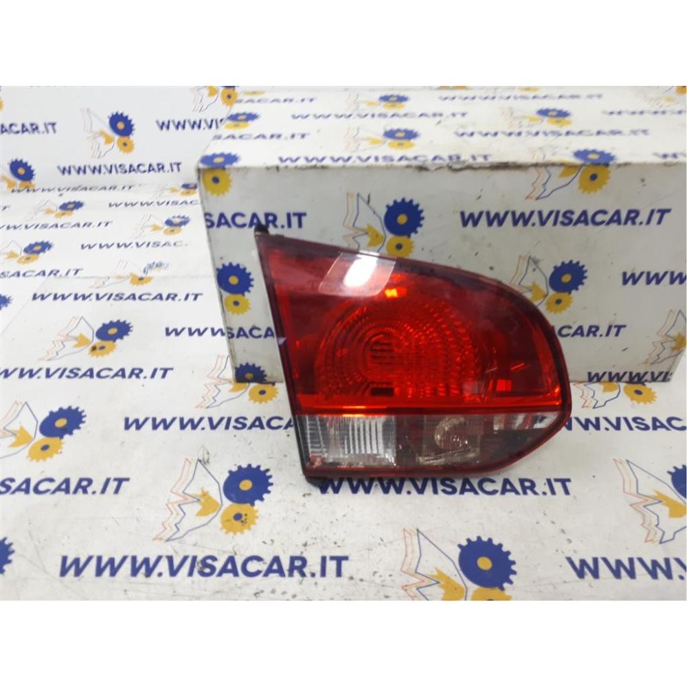 Fanale Posteriore Sinistro Usato Dal 2008 Volkswagen Golf «Vi» (2009)