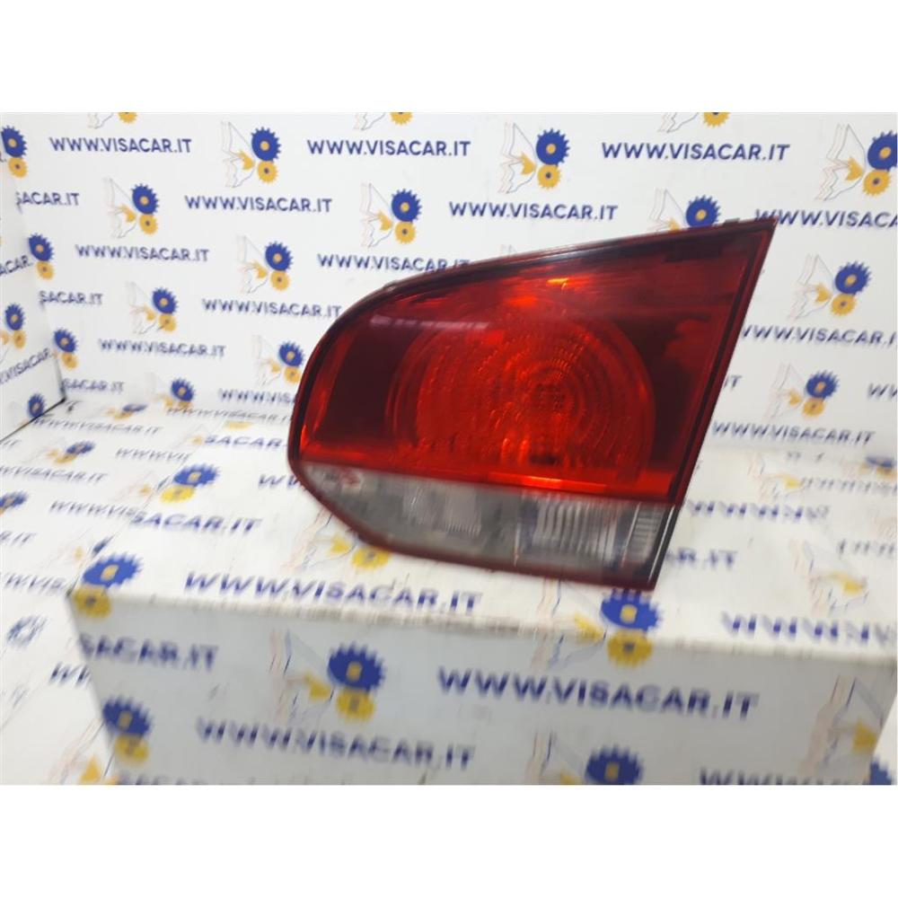 Fanale Posteriore Destro Usato Dal 2008 Volkswagen Golf «Vi» (2009)