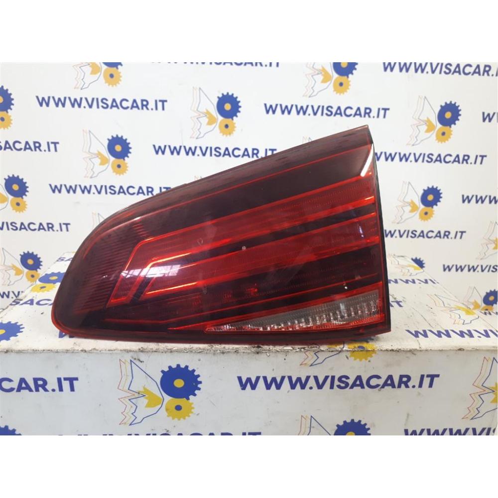 Fanale Posteriore Destro Usato Dal 2008 Volkswagen Golf «Vi» (2009)
