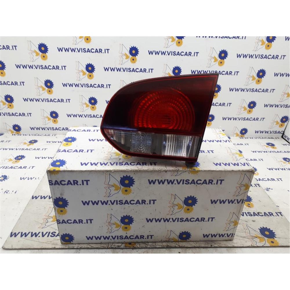 Fanale Posteriore Destro Usato Dal 2008 Volkswagen Golf «Vi» (2009)