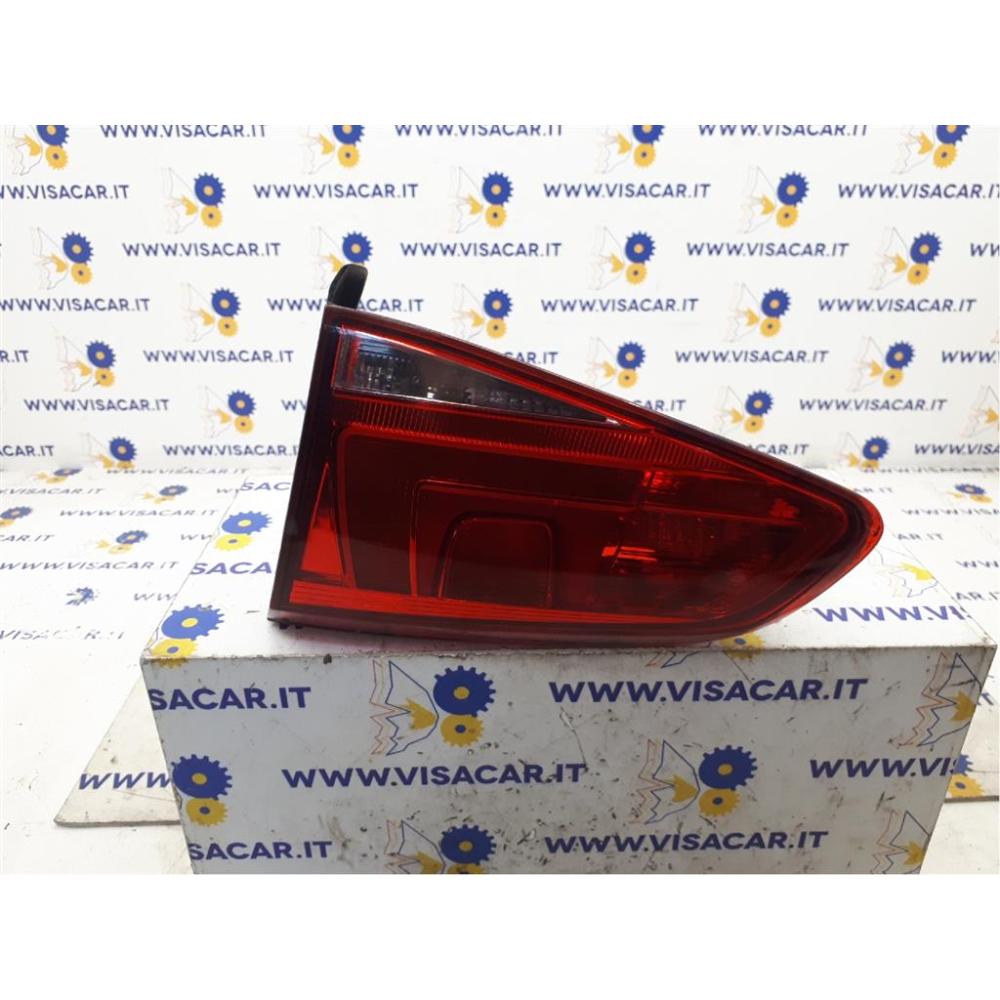 Fanale Posteriore Destro Usato Dal 2012 Volkswagen Golf «Vii» (2013)