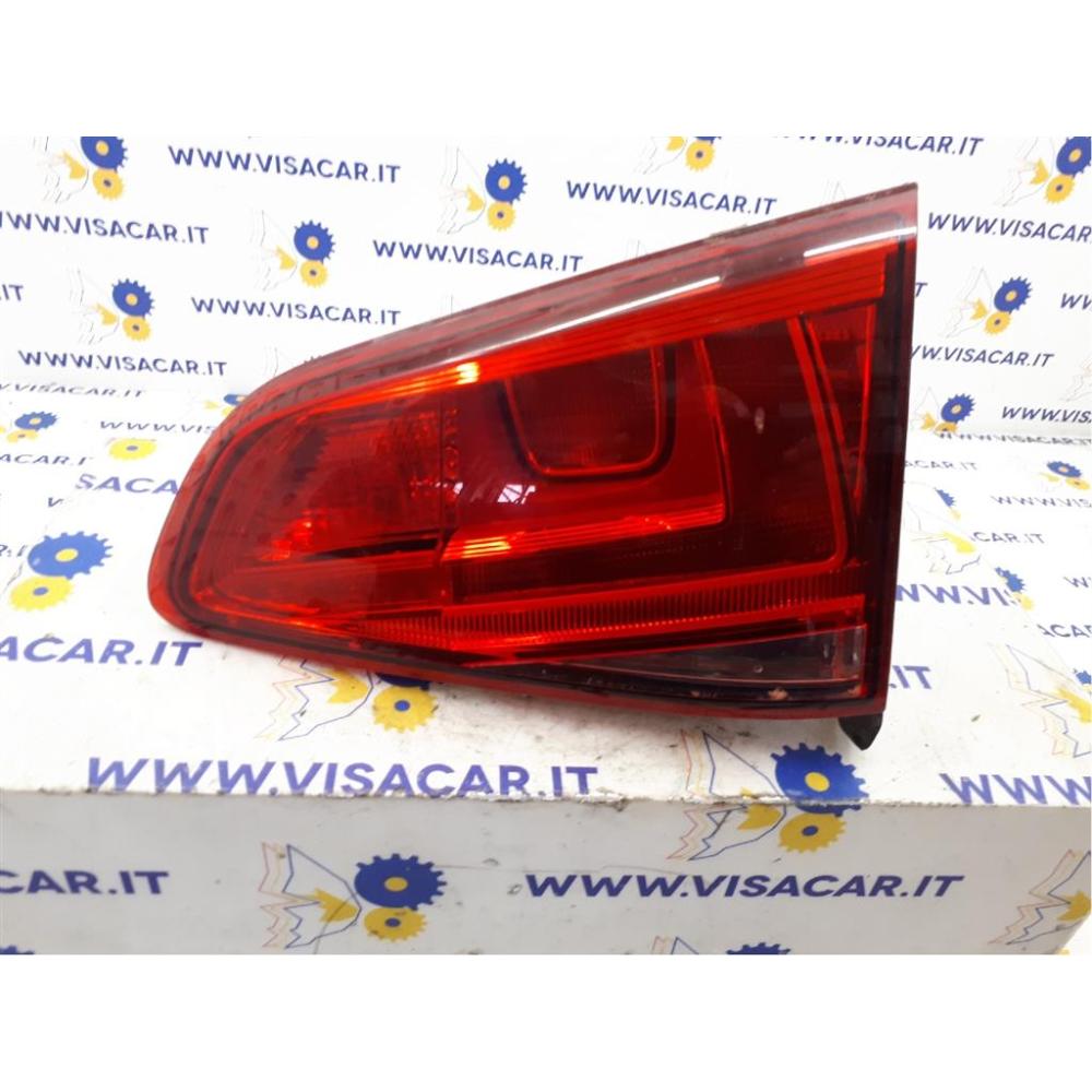 Fanale Posteriore Destro Usato Dal 2012 Volkswagen Golf «Vii» (2013)