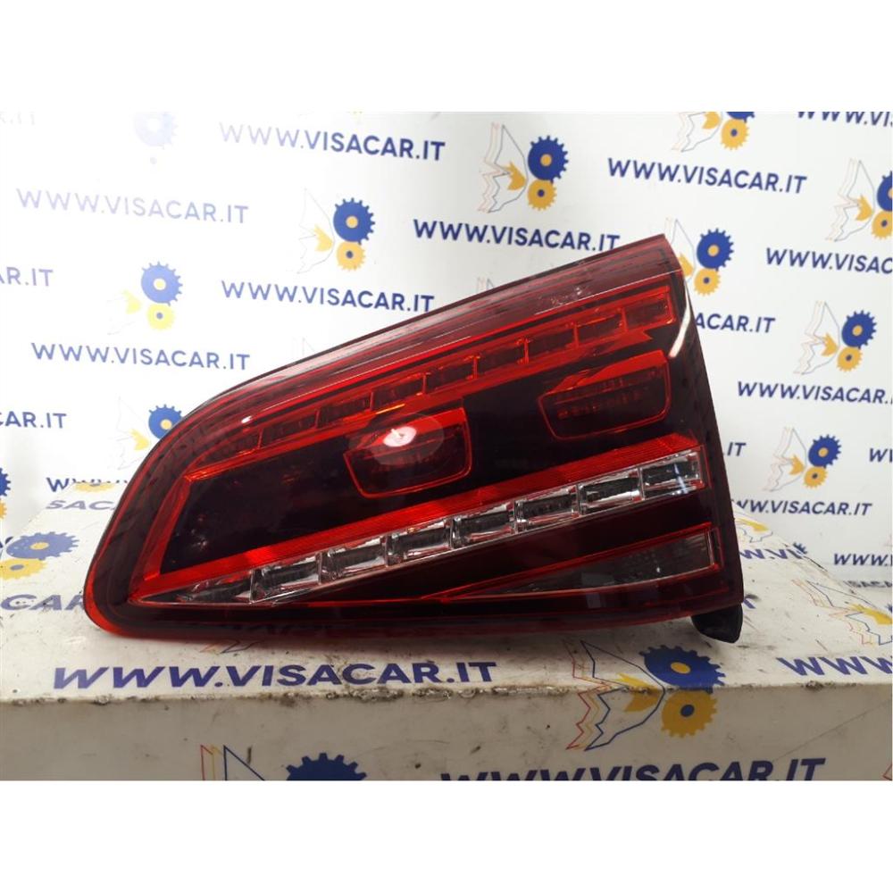 Fanale Posteriore Destro Usato Dal 2012 Volkswagen Golf «Vii» (2013)