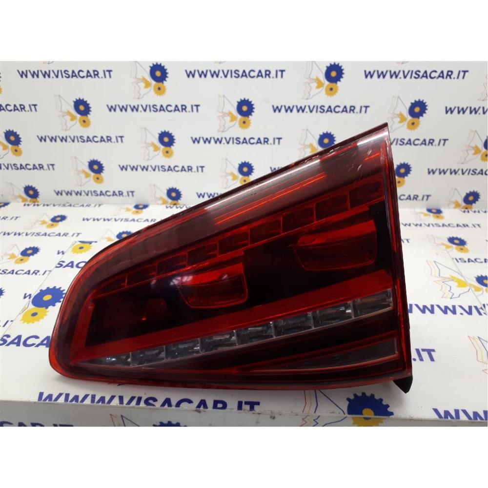 Fanale Posteriore Destro Usato Dal 2012 Volkswagen Golf «Vii» (2013)
