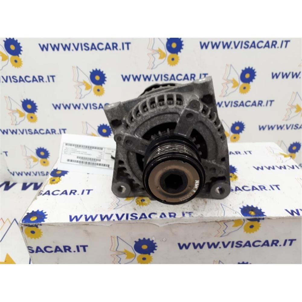 Alternatore Usato Chrysler Grand Voyager «Iii» (2001)