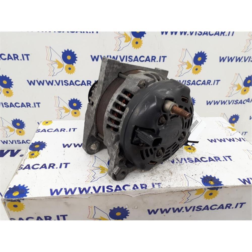 Alternatore Usato Chrysler Grand Voyager «Iii» (2001)