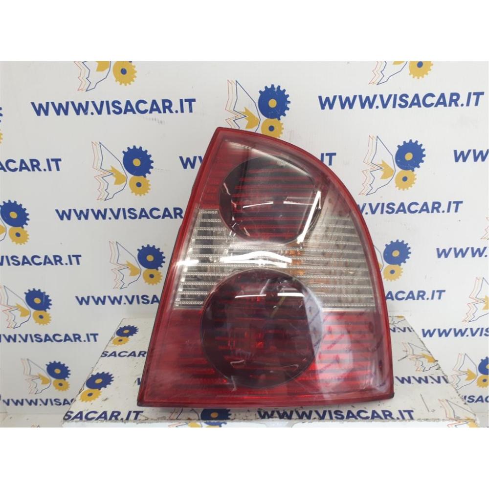 Fanale Posteriore Destro Usato Dal 2000 Al 2006 Volkswagen Passat «Iv» (2000)