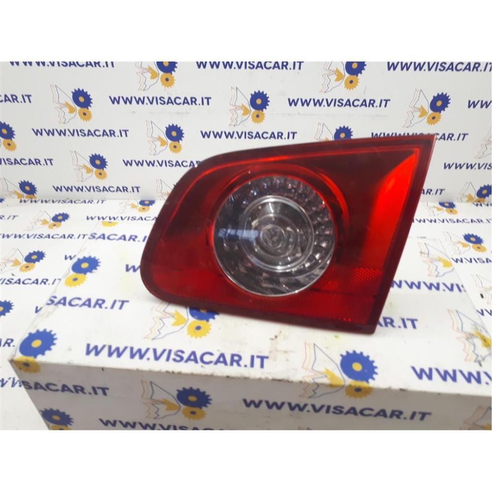 Fanale Posteriore Destro Usato Dal 2005 Al 2010 Volkswagen Passat «V» Variant (2005)