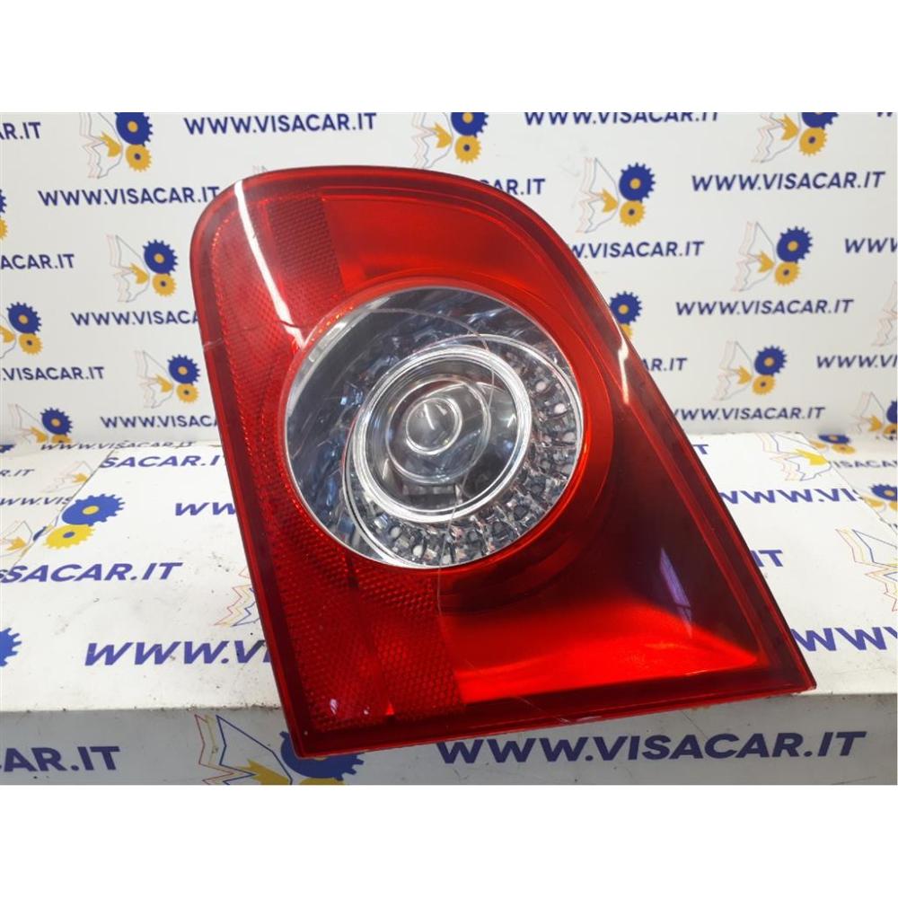 Fanale Posteriore Destro Usato Dal 2005 Al 2010 Volkswagen Passat «V» Variant (2005)