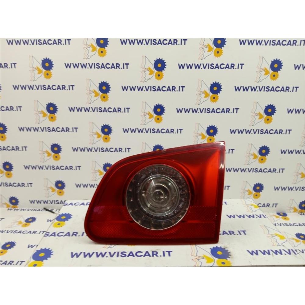 Fanale Posteriore Destro Usato Dal 2005 Al 2010 Volkswagen Passat «V» Variant (2005)