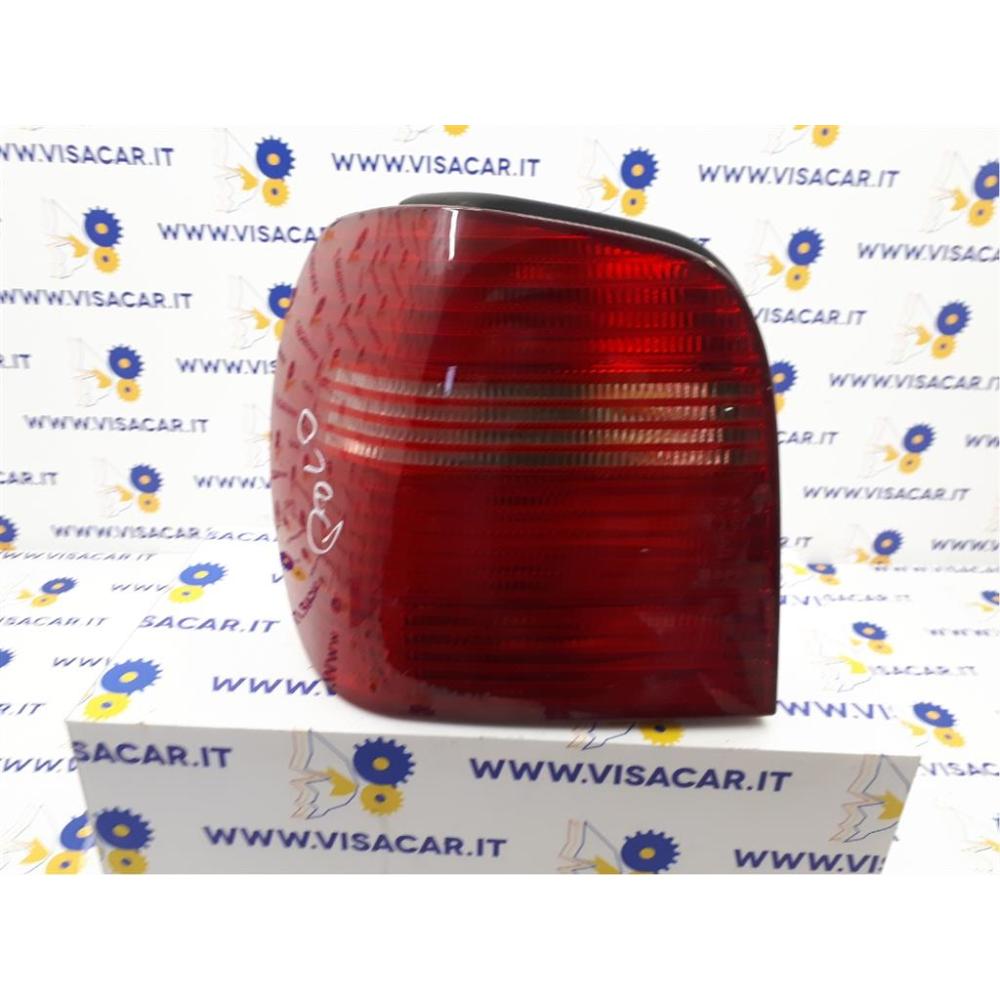 Fanale Posteriore Destro Usato Dal 1994 Al 2001 Volkswagen Polo «Iii» (1995)