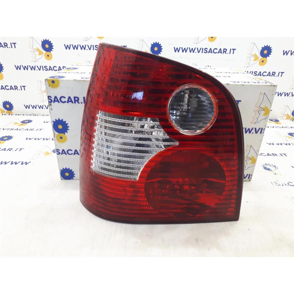 Fanale Posteriore Destro Usato Dal 2001 Al 2005 Volkswagen Polo «Iv» (2002)