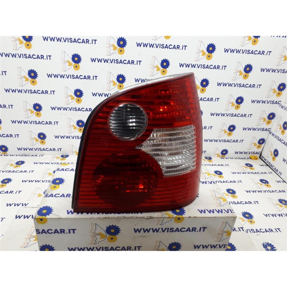 Fanale Posteriore Destro Usato Dal 2001 Al 2005 Volkswagen Polo «V» (2006)