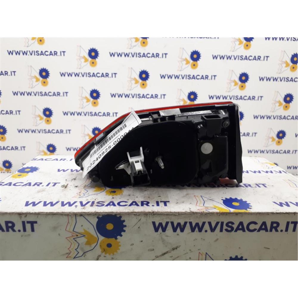 Fanale Posteriore Destro Usato Dal 2021 Volkswagen Polo «Vii» (2021)