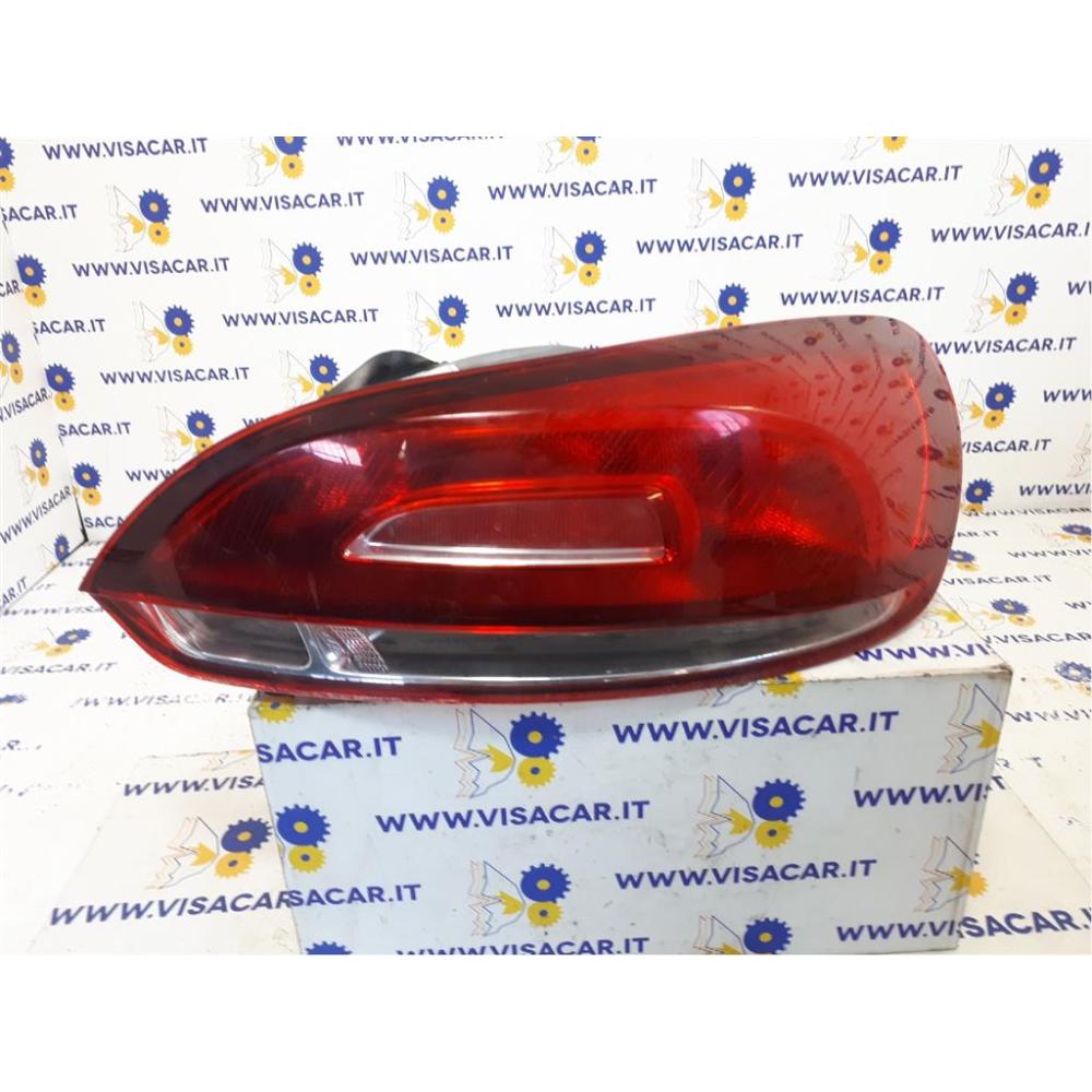 Fanale Posteriore Destro Usato Dal 2008 Volkswagen Scirocco «Iii» (2009)