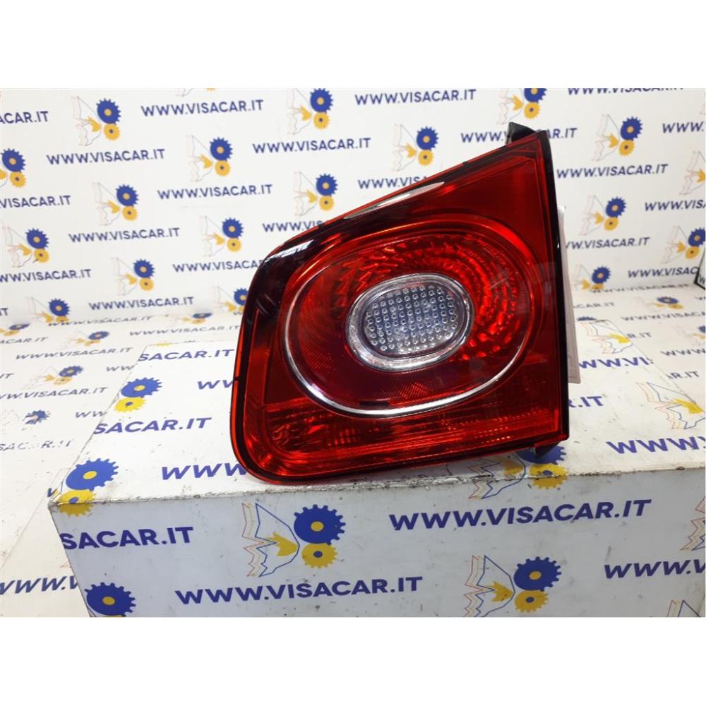 Fanale Posteriore Destro Usato Dal 2007 Volkswagen Tiguan «I» (2008)