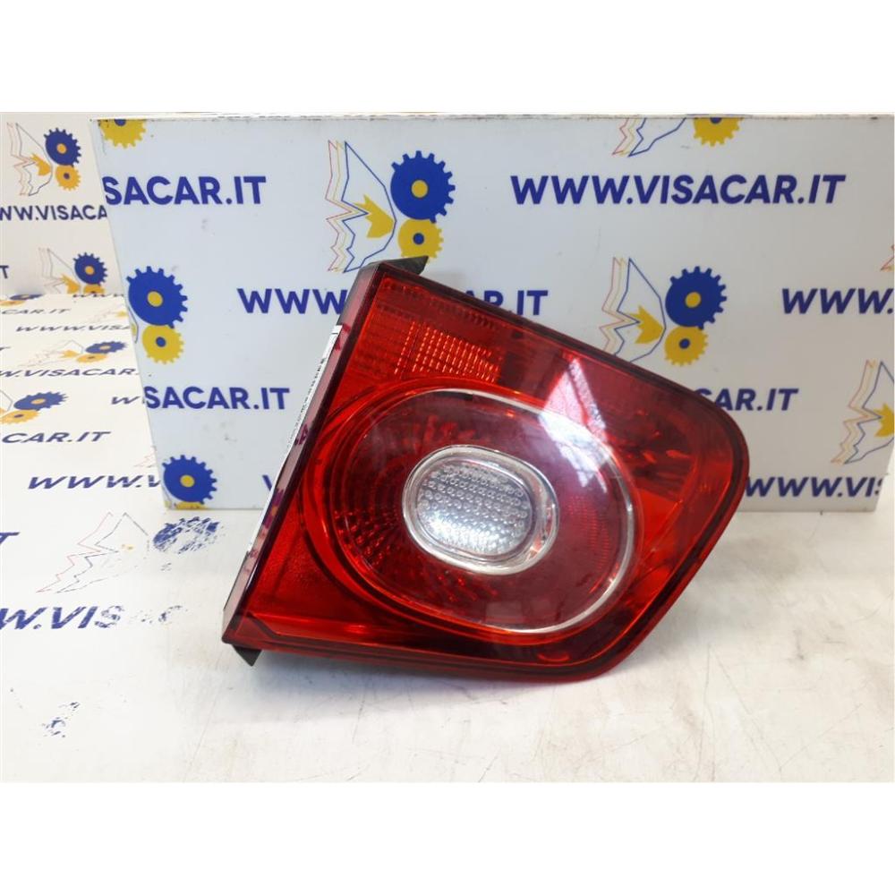 Fanale Posteriore Destro Usato Dal 2007 Volkswagen Tiguan «I» (2011)
