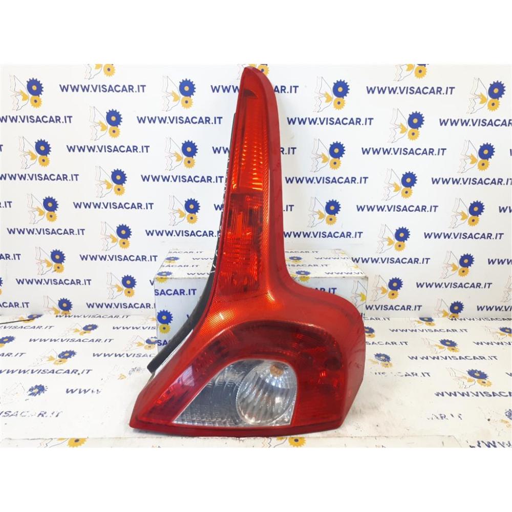 Fanale Posteriore Destro Usato Dal 2006 Volvo C30 (2007)