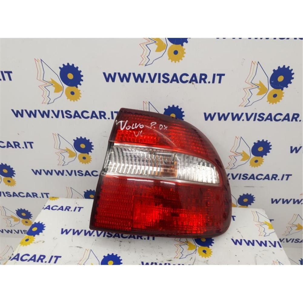 Fanale Posteriore Destro Usato Dal 2000 Al 2004 Volvo V40 «I» (1996)