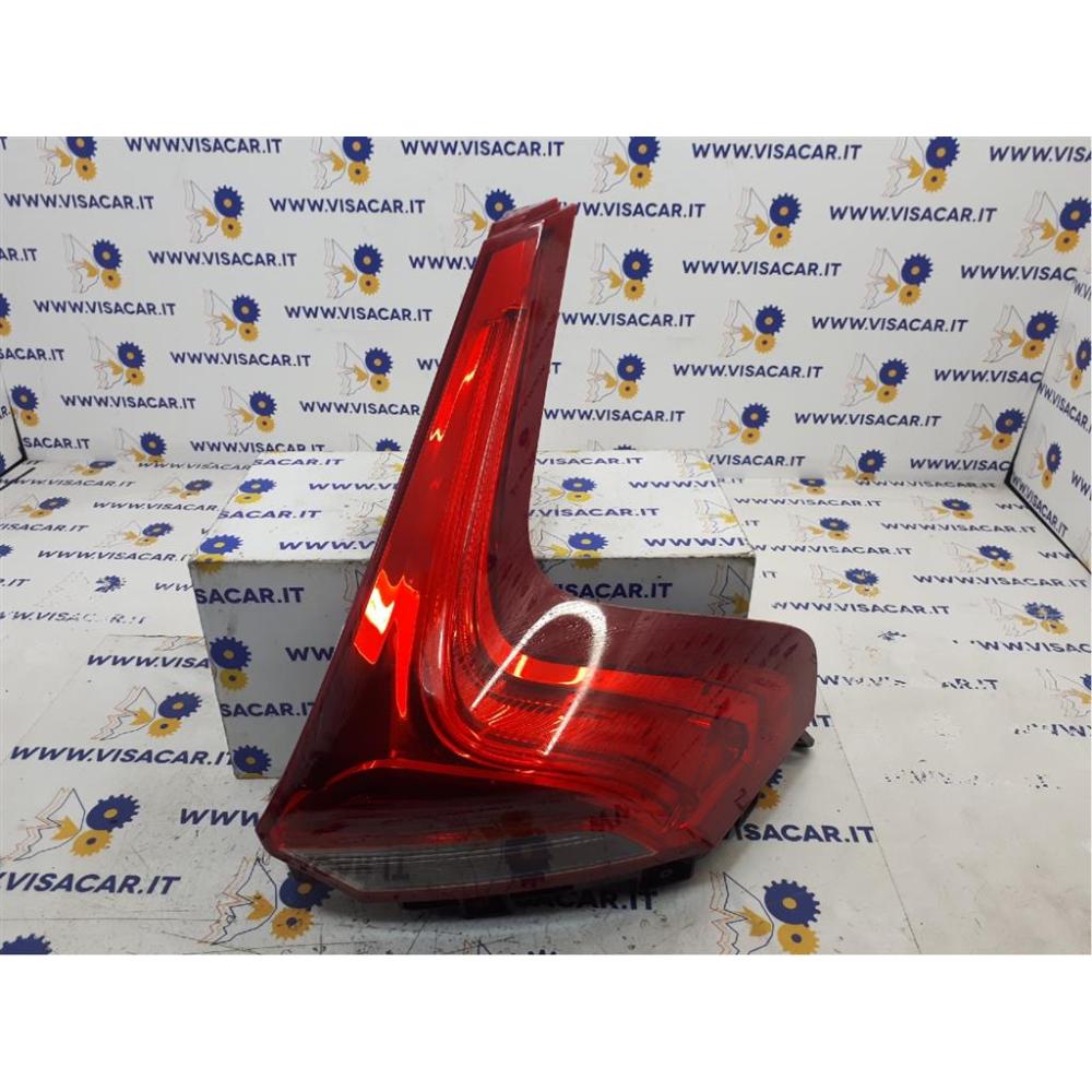 Fanale Posteriore Destro Usato Dal 2012 Volvo V40 «Ii» (2012)