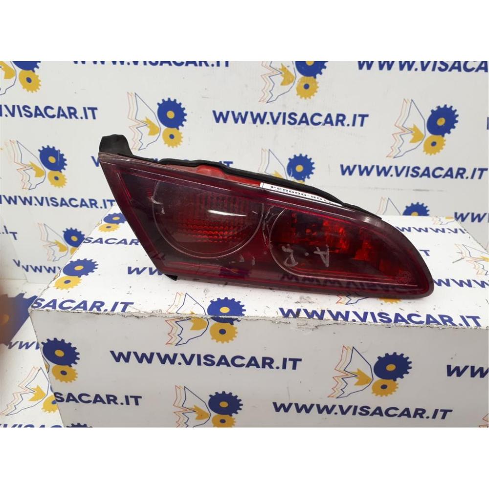 Fanale Posteriore Sinistro Usato Dal 2005 Al 2013 Alfa Romeo 159 Sportwagon (2006)