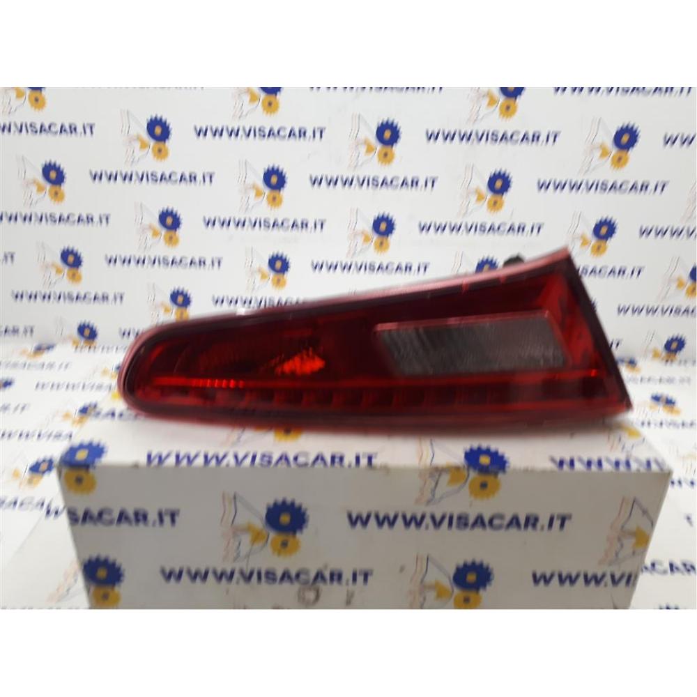 Fanale Posteriore Sinistro Usato Dal 2010 Al 2013 Alfa Romeo Giulietta (2010)