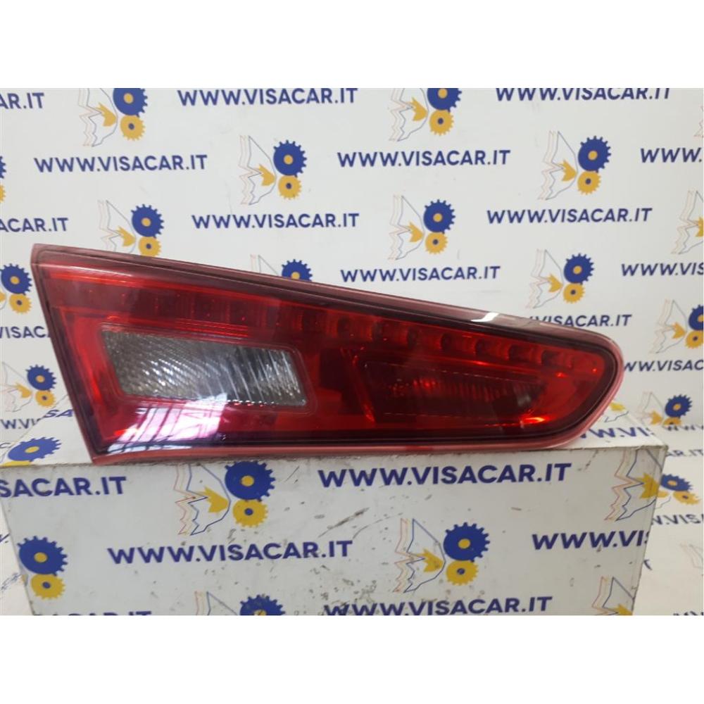 Fanale Posteriore Sinistro Usato Dal 2010 Al 2013 Alfa Romeo Giulietta (2010)