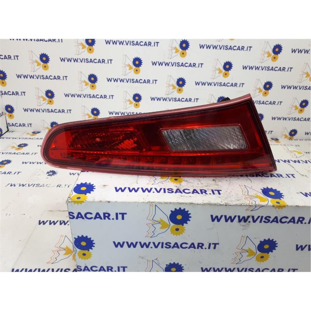 Fanale Posteriore Sinistro Usato Dal 2013 Al 2016 Alfa Romeo Giulietta (2013)