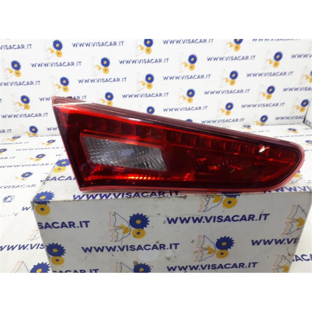 Fanale Posteriore Sinistro Usato Dal 2013 Alfa Romeo Giulietta (2013)