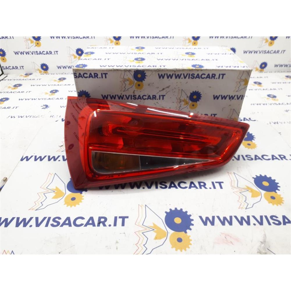Fanale Posteriore Sinistro Usato Dal 2010 Al 2019 Audi A1 «8X1» (2010)