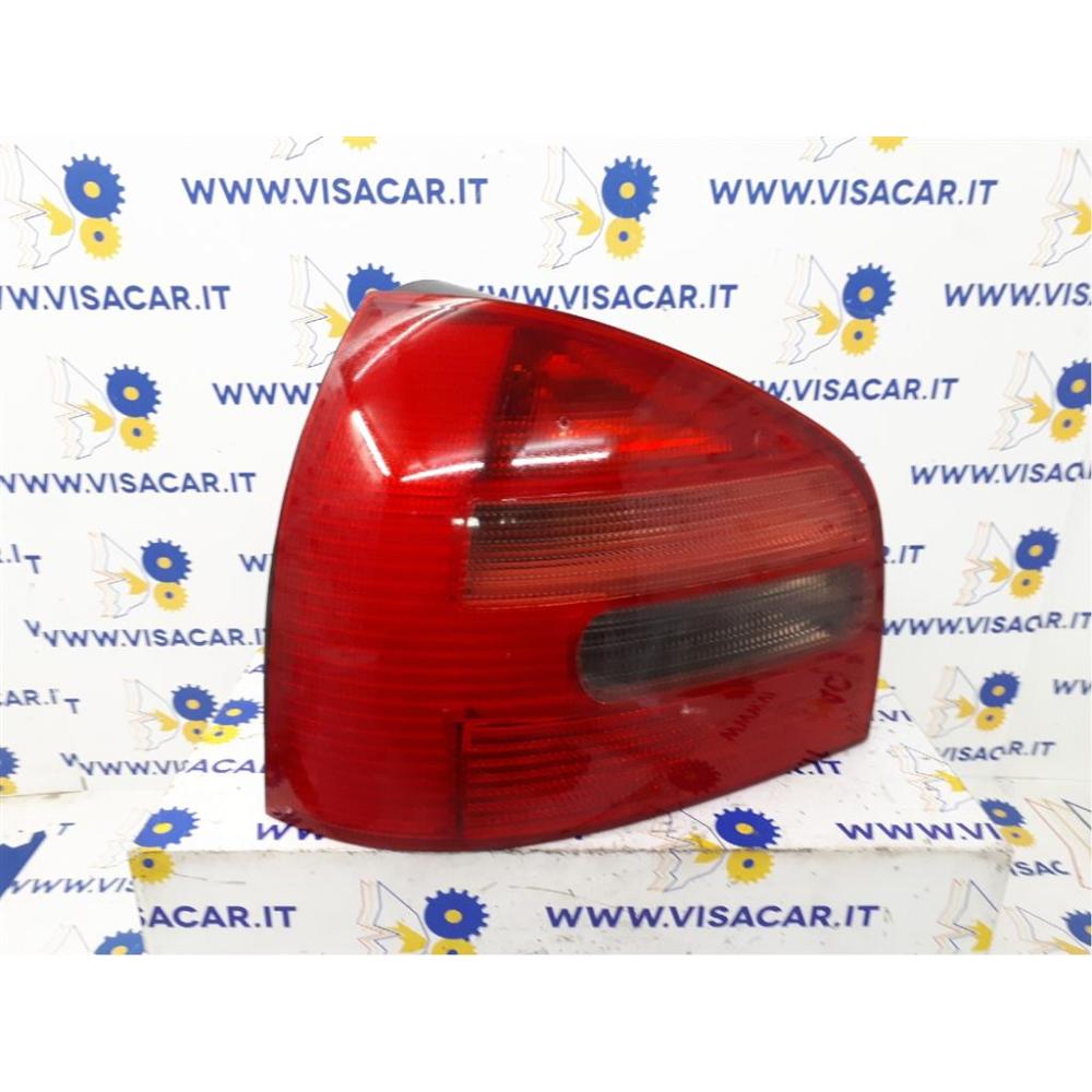 Fanale Posteriore Sinistro Usato Dal 1996 Al 2001 Audi A3 «8L1» (1997)