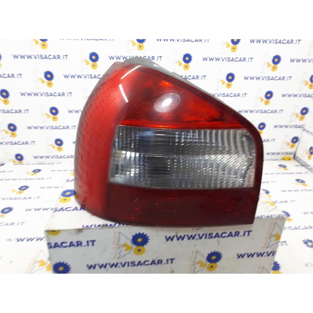Fanale Posteriore Sinistro Usato Dal 1996 Al 2001 Audi A3 «8L1» (1997)