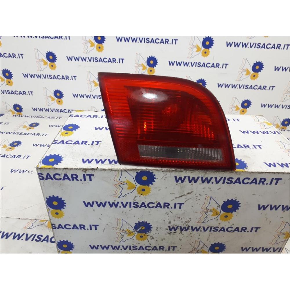 Fanale Posteriore Sinistro Usato Dal 2003 Al 2010 Audi A3 «8Pa» Sportback (2004)
