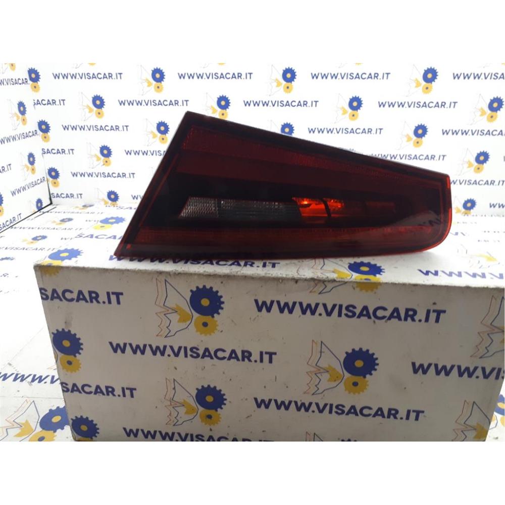 Fanale Posteriore Sinistro Usato Dal 2012 Al 2016 Audi A3 «8V1» (2012)