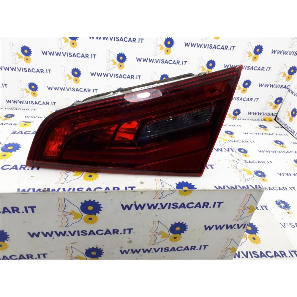 Fanale Posteriore Sinistro Usato Dal 2020 Audi A3 «8Vf» Sportback (2016)