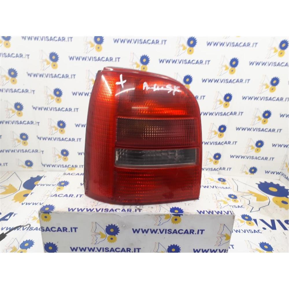 Fanale Posteriore Sinistro Usato Dal 1994 Al 2000 Audi A4 «8D5» Avant (1995)