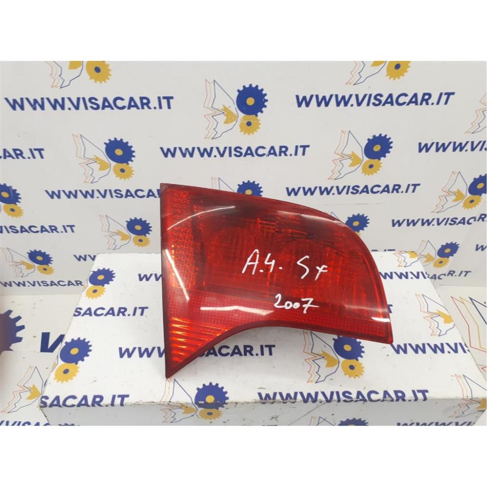 Fanale Posteriore Sinistro Usato Dal 2004 Al 2008 Audi A4 «8Ed» Avant (2005)